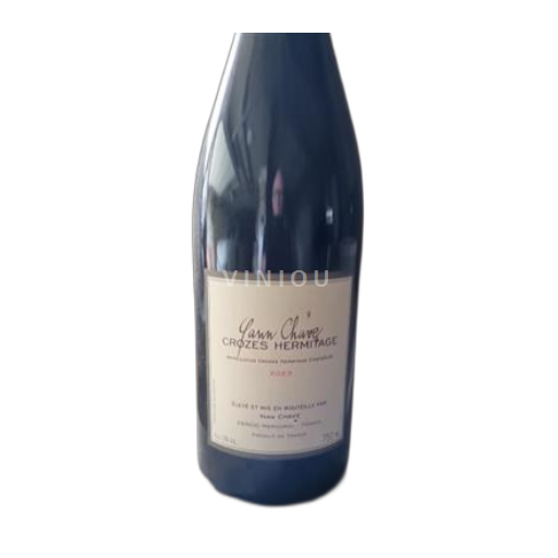 Valle del Rodano Crozes-Hermitage Crozes-Hermitage 2023