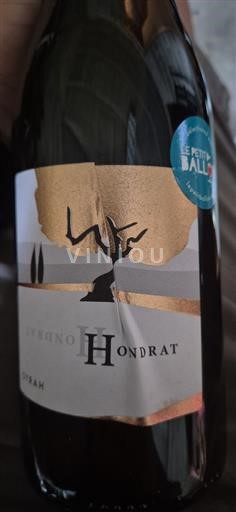 Linguadoca e Rossiglione Paese d'Oc Hondrat 2020