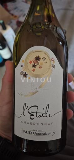Jura L'Étoile Baud Génération 9 2023