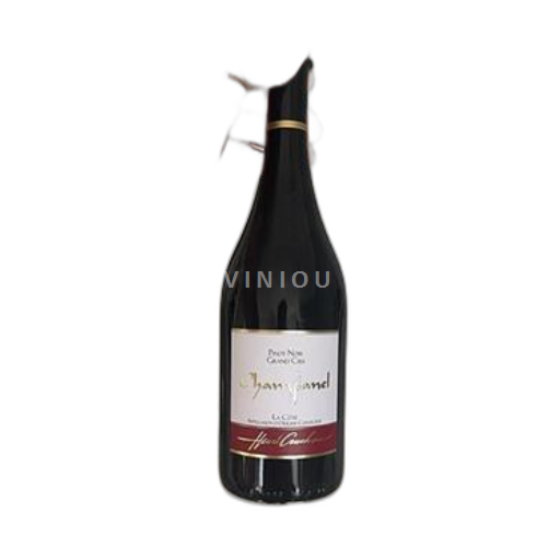 Vaud La Côte DOC Grand Cru Henri Cruchon Champanel 2022