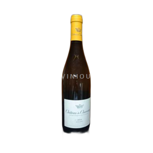 Borgogna Mercurey Château Chamirey 2016