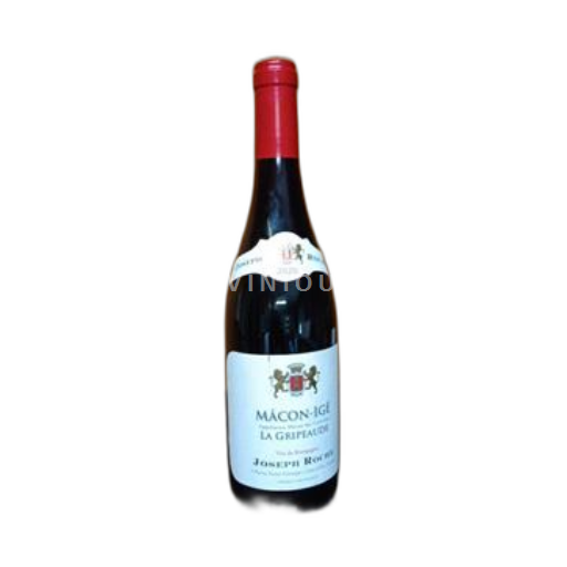 Burgundy Mâcon and Mâcon-Villages Joseph Roche La Gripeaude 2020