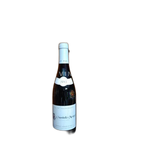 Burgundy Chambolle-Musigny Georges Lignier et Fils 2015