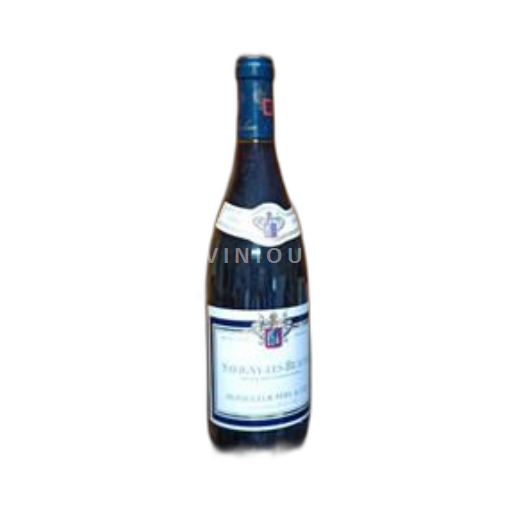 Borgogna Savigny-lès-Beaune Dufouleur Père & Fils 2005