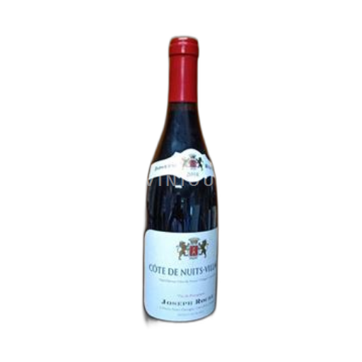Borgogna Côte de Nuits Villages Joseph Roche 2018
