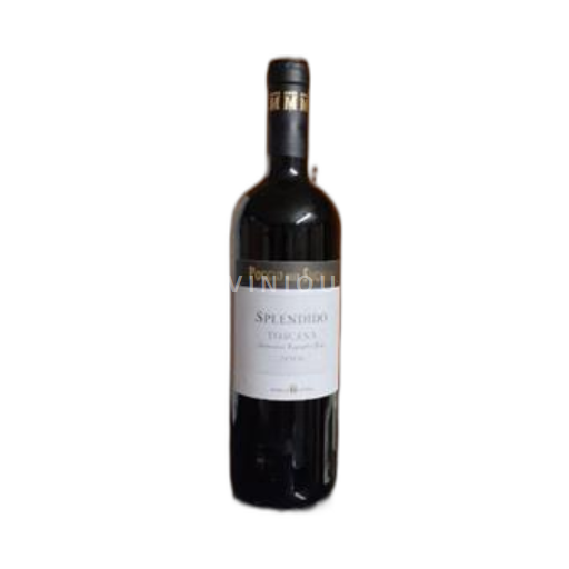 Tuscany Poggio alle Sughere Splendido 2006