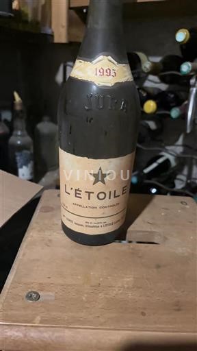 Jura L'Étoile L'Étoile 1995