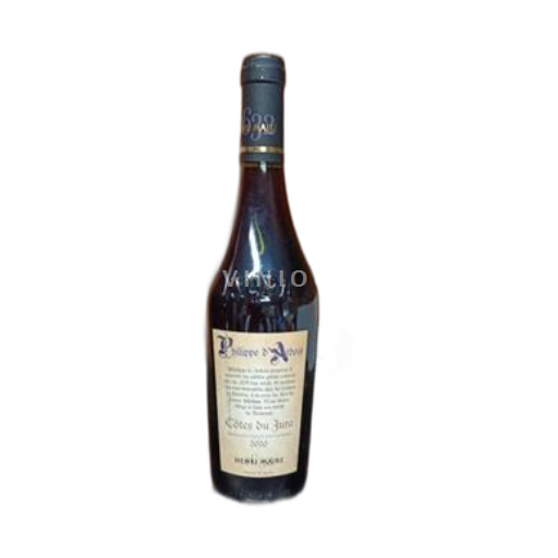 Jura Côtes du Jura Philippe Arbois 2020