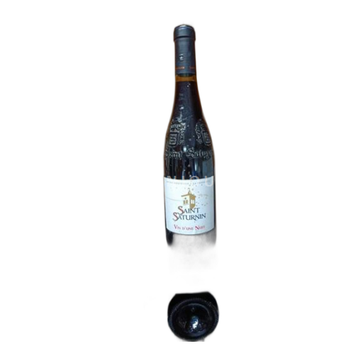 Languedoc Saint Saturnin Vin d'une Nuit 2014