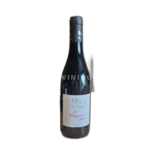 Rhônen laakso Määrittelemätön Myriam Nicolas Et Pourquoi pas... 2022