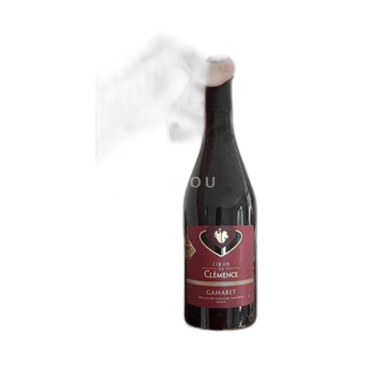 Ginevra Non specificato Cœur de Clémence 2019