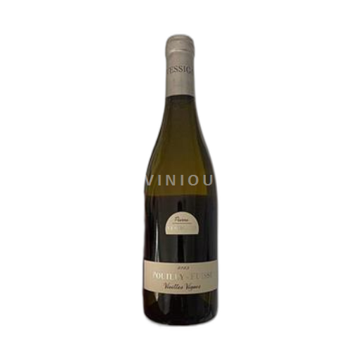 Burgundi Pouilly-fuissé Pierre Vessigaud Vieilles Vignes 2023
