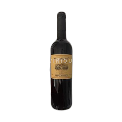 Lazio Casale del Giglio Madreselva 2018