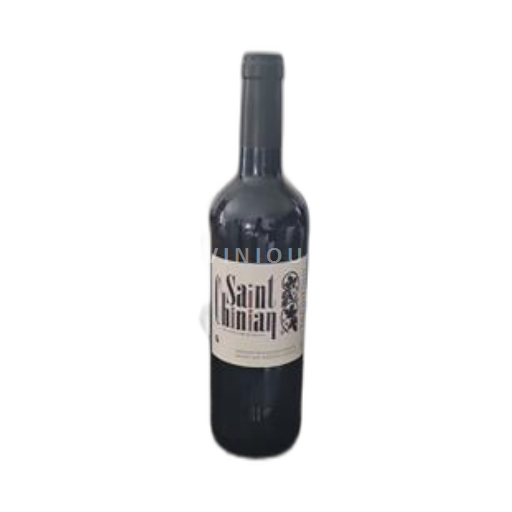 Languedoc Saint-Chinian Uccgvs 2023 Non Millésimé