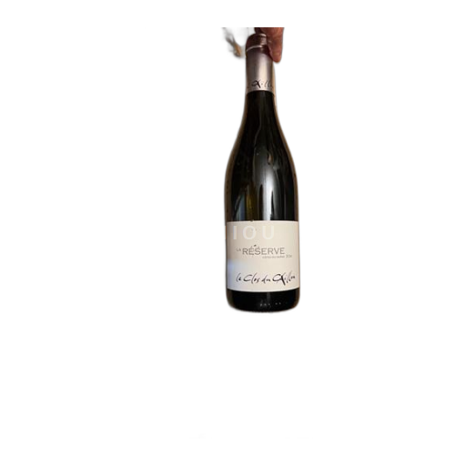 Valle del Rodano Côtes-du-Rhône Le Clos du Caillou La Réserve 2024