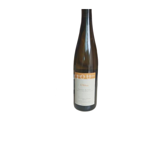 Valle della Loira Coteaux-du-loir Domaine Bellivière L'Effraie 2020