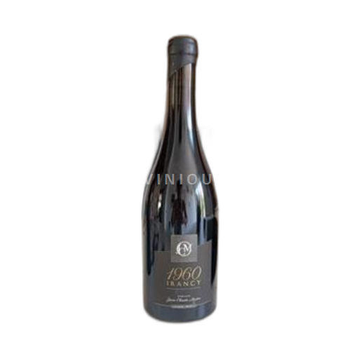 Bourgogne Irancy Domaine Jean-Claude Martin 1960 2022