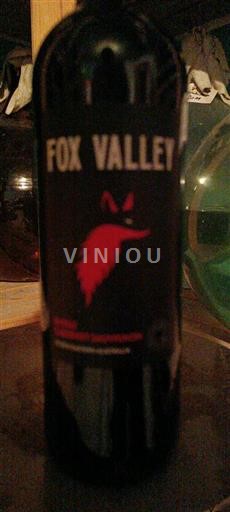 Australia Meridionale Non specificato Fox Valley 2020