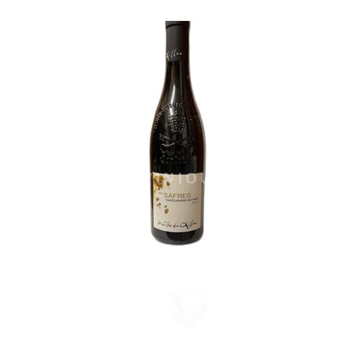 Valle del Rodano Châteauneuf-du-Pape Le Clos du Caillou Les Safres 2023