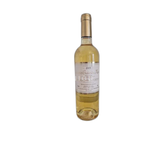 Bordeaux Sainte-Croix-Du-Mont Domaine Roustit 2015