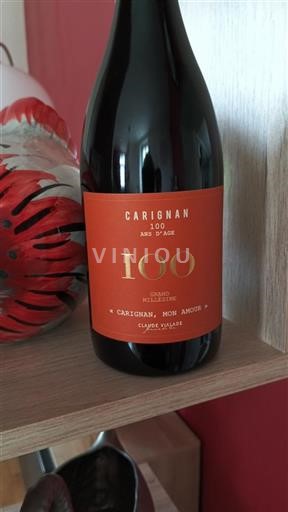 Languedoc Ospecificerad Claude Vialade 2023