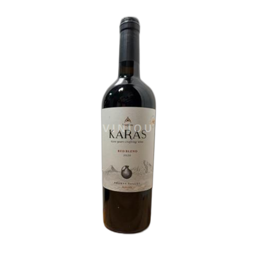Ararat Vina Ararata Karas 2020