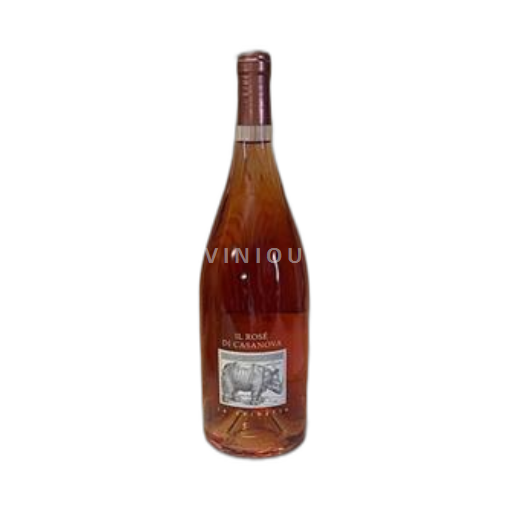 Tuscany Casanova Della Spinetta Rosato 2022