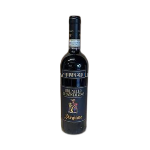 Toscana Brunello di Montalcino Argiano Riserva 2010