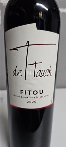 Languedoc Fitou Tauch 2020