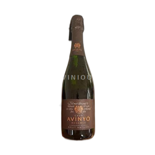 Catalonia Unspecified Avinyó Reserva 2020