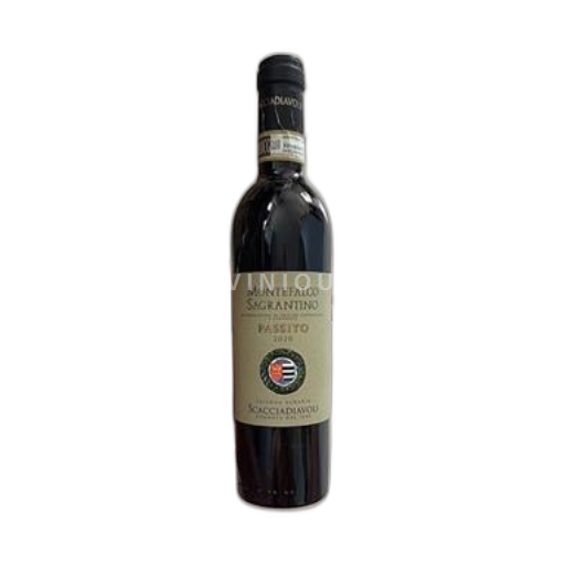 Ombrie Montefalco Scacciadiavoli Passito 2020