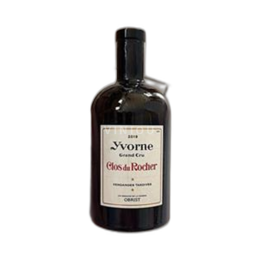 Vaud Chablais AOC Obrist Clos du Rocher 2019