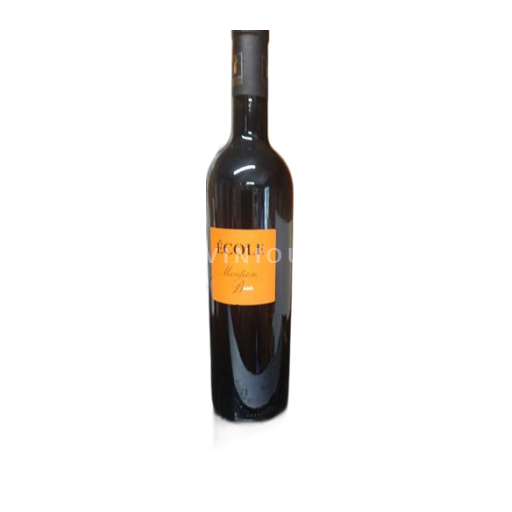 Rhône Valley Costières de Nîmes Domaine Dondaine Ecole 2015