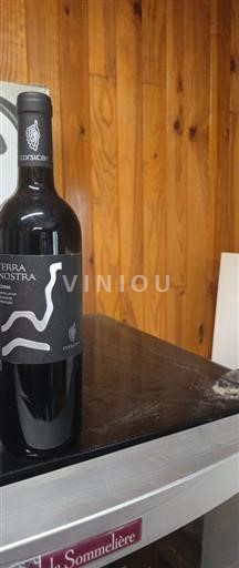 Corsica Terra Nostra 2019