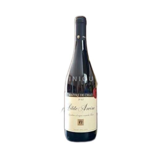 Vallese Vallese DOC Maitre de Chais Petite Arvine 2023