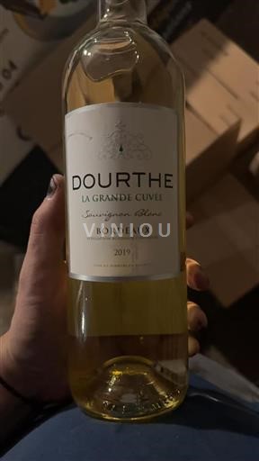 Bordeaux Dourthe La Grande 2019