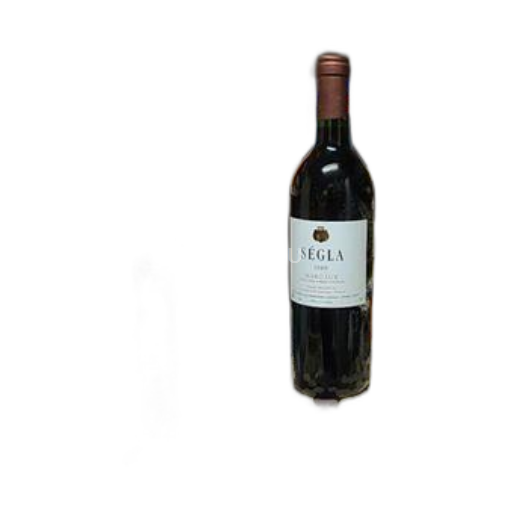 Bordeaux Margaux Château Rauzan-Ségla Ségla 1989