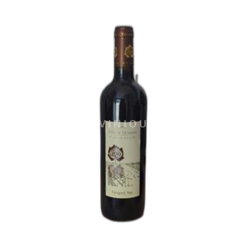Aquitanien und Charente Périgord Vin de Domme 2012