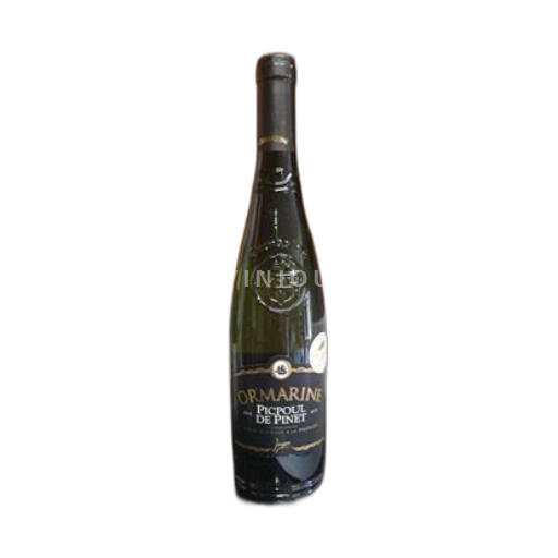 Langvedok Picpoul-de-Pinet Ormarine 2010