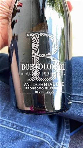 Veneto Määrittelemätön Bortolomiol Mil lesimato Ei vuosikertaa