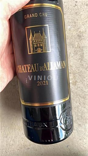 Vaud Allaman 2021
