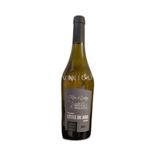 Jura Côtes du Jura Château Quintigny 2022