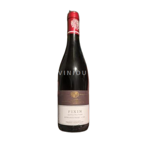 Bourgogne Fixin Philippe Robert & Fils Entre Deux Velles 2023
