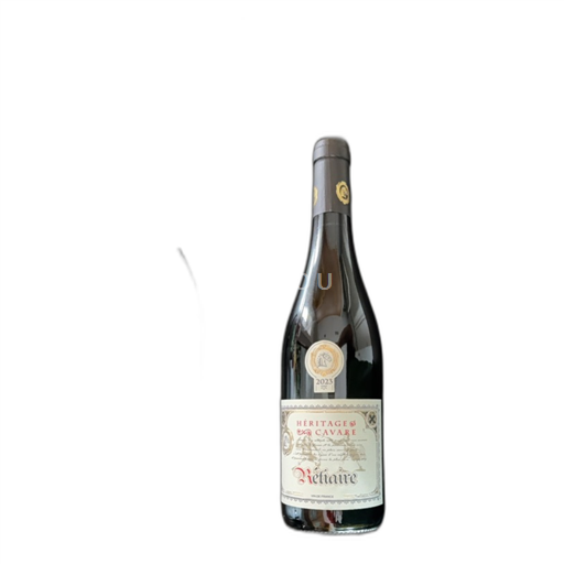 Rhônetal Heritage cavare Réfiaire 2023