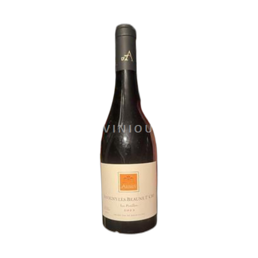 Bourgogne Savigny-lès-beaune Premier Cru Domaine Ardhuy Les Peuillets 2022