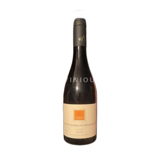 Bourgogne Savigny-lès-beaune Premier Cru Domaine Ardhuy Les Peuillets 2020