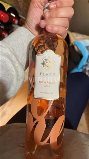 Provence, Unteres Rhônetal, Korsika Mittelmeer Berne Romance 2024