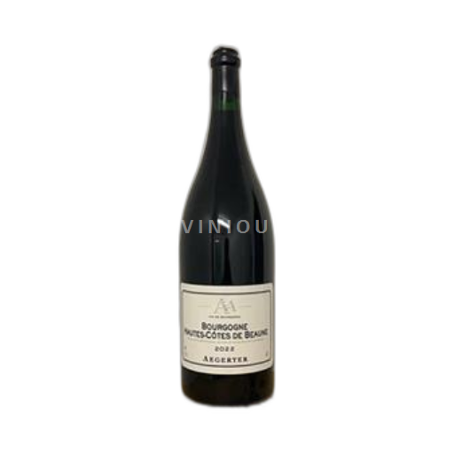 Borgogna Hautes Côtes de Beaune Aegerter 2022
