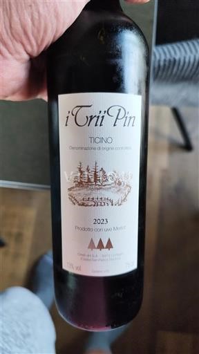 Tessin I Trii Pin 2023