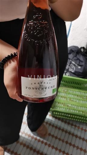 Provence Unspecified Château Fontcreuse Pure Intense 2021